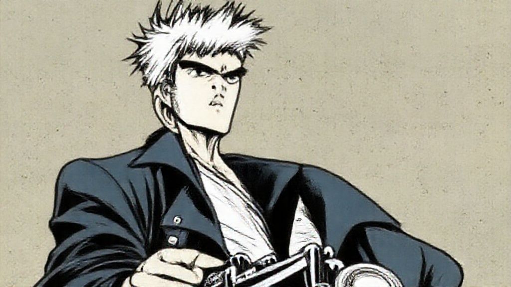 【限时特惠】《枪神》豪华版漫画史低价来袭！经典科幻西部传奇收藏指南