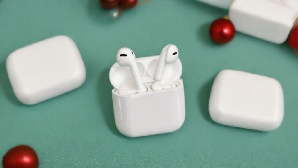 AirPods Pro 3历史最低价！199美元超值入手