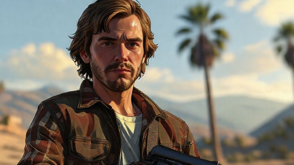 《怪奇物语》主演吐槽GTA6跳票：'我都从11岁等到20多岁了'