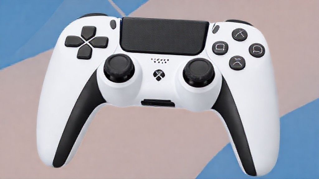 Victrix Pro BFG模块化手柄史低价来袭 铁拳8限定版惊艳亮相