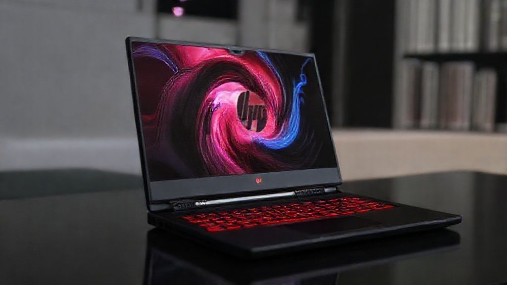 惠普OMEN MAX 16 RTX5080深度评测：折扣季的性能王者