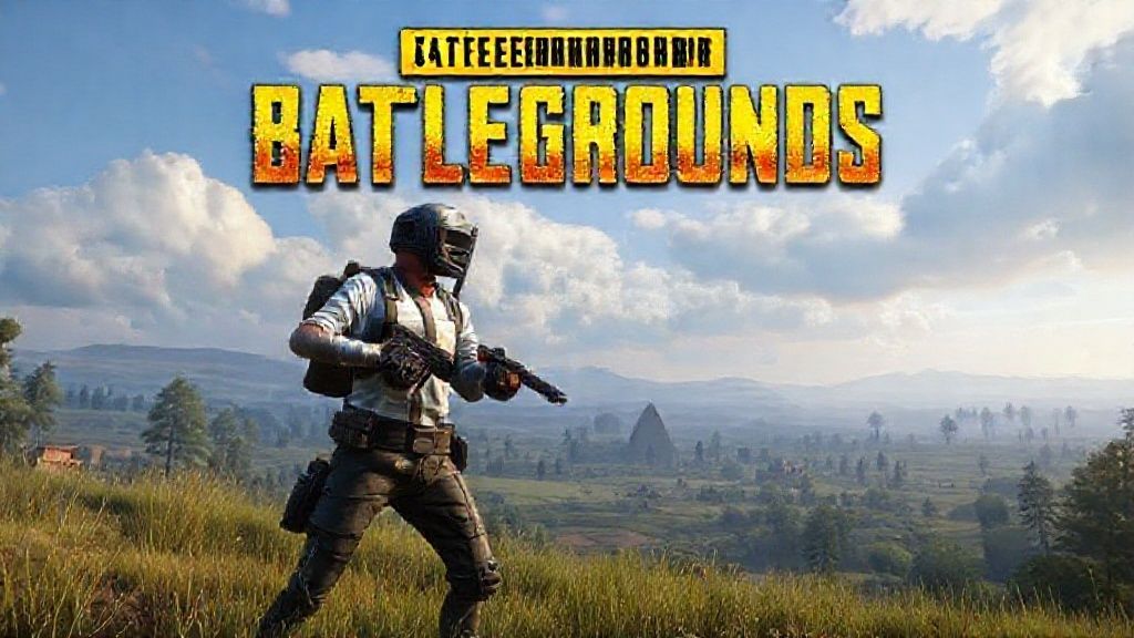 PUBG新作《黑预算》震撼来袭：科幻奇幻混搭的撤离射击体验