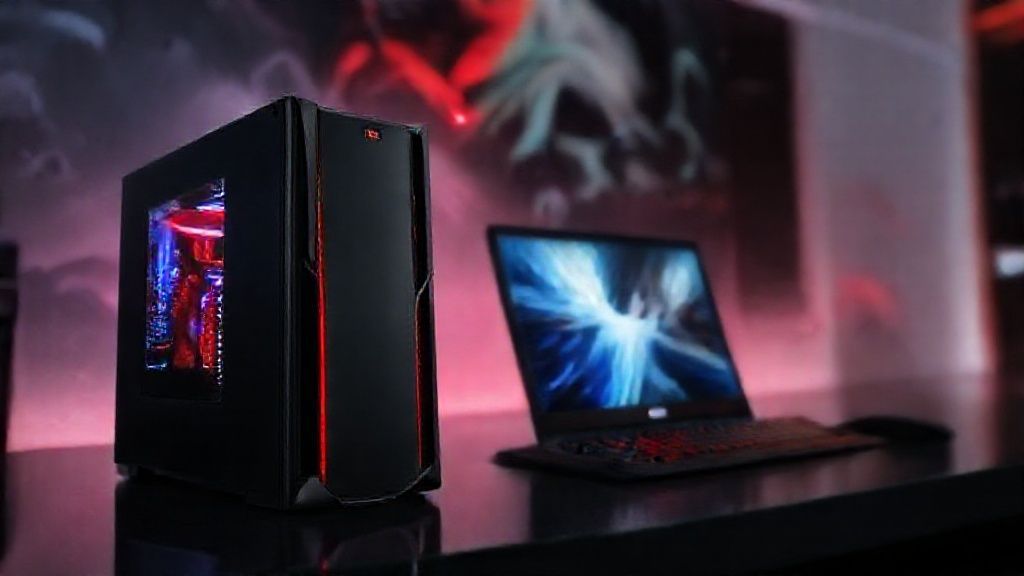 联想黑五特惠：Legion Tower 7 RTX 5080主机直降200美元